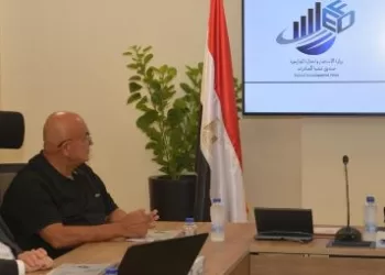 نمو قياسي بنسبة 36%.. «النواوي» يبحث مع المجلس التصديري لمواد البناء خطة قفز الصادرات 4 - جريدة الجمهورية نمو قياسي بنسبة 36%.. «النواوي» يبحث مع المجلس التصديري لمواد البناء خطة قفز الصادرات