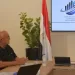 نمو قياسي بنسبة 36%.. «النواوي» يبحث مع المجلس التصديري لمواد البناء خطة قفز الصادرات