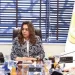 «منال عوض»تتابع الاستعدادات لمشاركة مصر في مؤتمر الأطراف للتنوع البيولوجي «COP17» بأرمينيا