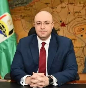 بدء التشغيل الفعلي لمحطة مياه قحافة ودخول المرحلة الثالثة لتوسعات محطة العزب الخدمة بالفيوم 1 - جريدة الجمهورية بدء التشغيل الفعلي لمحطة مياه قحافة ودخول المرحلة الثالثة لتوسعات محطة العزب الخدمة بالفيوم