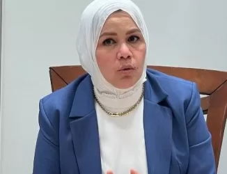 رشا عبد العال: بطاقة ضريبية مؤقتة لمدة 8 أشهر.. واستمرار التيسيرات للمشروعات حتى 20 مليون جنيه