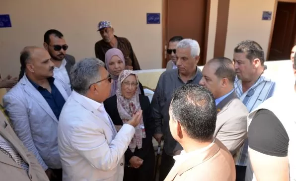 5 55 - جريدة الجمهورية