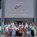 تحت رعاية رئيس الجامعة .. جامعة القاهرة تنظم زيارة علمية إلى وكالة الفضاء المصرية