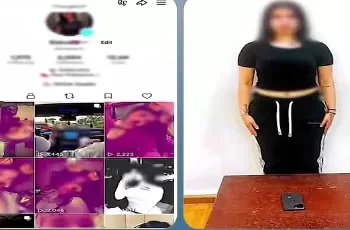 ضبط سيدة تحرض على الفجور وتعاطي المخدرات عبر «الميديا».. سقطت داخل وكرها بالإسماعيلية وبحوزتها كمية من «الشابو»