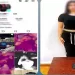 ضبط سيدة تحرض على الفجور وتعاطي المخدرات عبر «الميديا».. سقطت داخل وكرها بالإسماعيلية وبحوزتها كمية من «الشابو» 5 - جريدة الجمهورية ضبط سيدة تحرض على الفجور وتعاطي المخدرات عبر «الميديا».. سقطت داخل وكرها بالإسماعيلية وبحوزتها كمية من «الشابو»