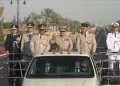  بث مباشر الآن | الرئيس عبد الفتاح السيسي يفتتح مقر القيادة الاستراتيجية للدولة بالعاصمة الجديدة