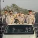  بث مباشر الآن | الرئيس عبد الفتاح السيسي يفتتح مقر القيادة الاستراتيجية للدولة بالعاصمة الجديدة