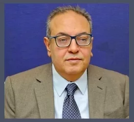 د. روح الفؤاد تتقدم بخالص الشكر لقيادات مستشفيات جامعة الزقازيق وفريقها الطبي
