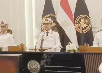 دماء جديدة تنضم إلى «العين الساهرة»