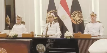 دماء جديدة تنضم إلى «العين الساهرة»