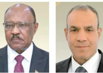 مصر تجدد دعمها لوحدة السودان