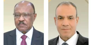 مصر تجدد دعمها لوحدة السودان