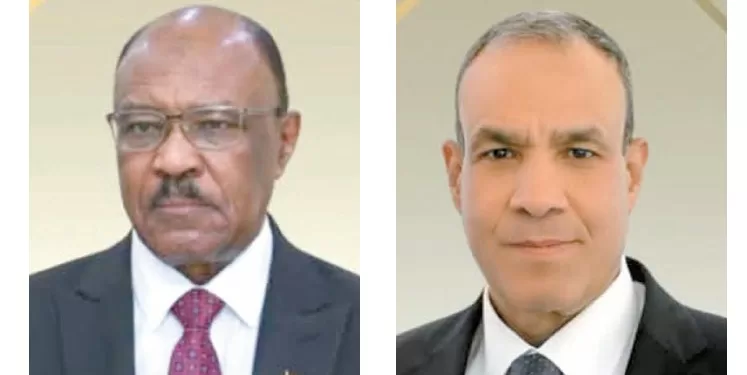 مصر تجدد دعمها لوحدة السودان