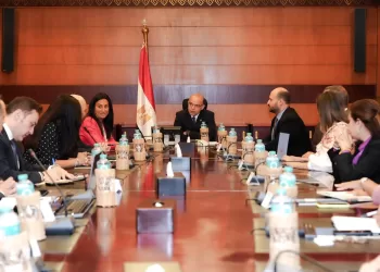 وزير الاستثمار يبحث مع تحالف «رونيسانس» القابضة و«حسن علام» تدشين مشروع مجمع طبي في مصر
