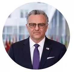 كبير مستشارى الرئيس الأمريكى: الولايات المتحدة تقدر الدور المهم لمصر فى تعزيز الأمن والاستقرار 4 - جريدة الجمهورية كبير مستشارى الرئيس الأمريكى: الولايات المتحدة تقدر الدور المهم لمصر فى تعزيز الأمن والاستقرار