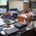 «مياه سوهاج» تُناقش الموقف المالي للإحلال والتجديد وتستعرض مشروعات «حياة كريمة»