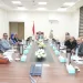 رئيس جامعة أسيوط الأهلية يترأس اجتماع المجلس الأكاديمي لمناقشة تطوير العملية التعليمية وتعزيز جودة الأداء