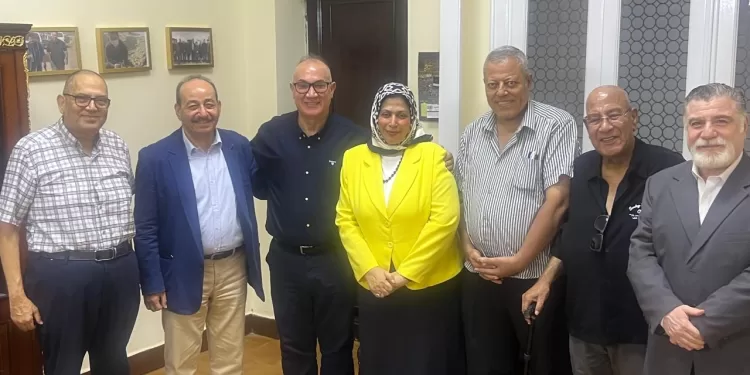 من نقل الخبر إلى صناعة التفسير.. اتحاد الإعلاميين الأفريقي الآسيوي يطلق ورشة متقدمة للتحليل السياسي
