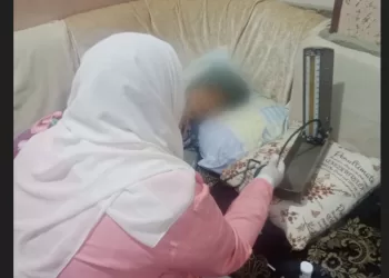 136 ألفاً و862 زيارة منزلية مجانية لكبار السن وذوي الهمم بالشرقية 3 - جريدة الجمهورية 136 ألفاً و862 زيارة منزلية مجانية لكبار السن وذوي الهمم بالشرقية