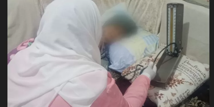 136 ألفاً و862 زيارة منزلية مجانية لكبار السن وذوي الهمم بالشرقية