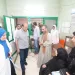 محافظ أسيوط يتفقد مستشفى صدفا المركزي ويطمئن على المرضى ويتابع جاهزية الأقسام والخدمات الطبية