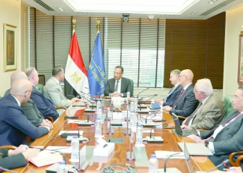 مصر جاذبة للاستثمارات التكنولوجية «العابرة للحدود»