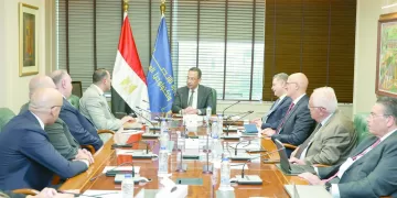 مصر جاذبة للاستثمارات التكنولوجية «العابرة للحدود»