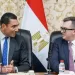 وزيرا «التخطيط» و«الشباب» يبحثان الآليات التنفيذية لمشروع «اقتصاد الشباب» تمهيداً لإطلاقه
