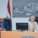 نائب محافظ الإسكندرية ترأس اجتماع لجنة الإصحاح البيئي لمواجهة الأوبئة والجوائح الصحية