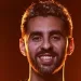 المقاولون العرب يتعاقد مع شريف رضا لمدة 3 مواسم