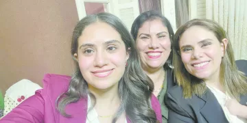 زغاريد فى منازل أوائل الدبلومات الفنية