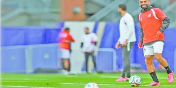 الصراع يشتد على «الفيرارى»