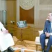تجربة سياحية مميزة: مدبولى يتابع مشروعات تطوير «رأس الحكمة»