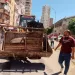 حملات صباحية ومسائية بالإسكندرية لفرض الانضباط بالشارع السكندري إزالة والتحفظ على 6986 حالة إشغال بالأسواق والشوارع 5 - جريدة الجمهورية حملات صباحية ومسائية بالإسكندرية لفرض الانضباط بالشارع السكندري إزالة والتحفظ على 6986 حالة إشغال بالأسواق والشوارع