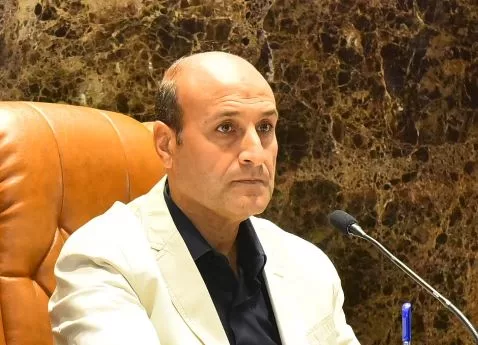 محافظ أسيوط يُعلن توسيع نطاق انتشار الفرق الطبية لمبادرة «100 يوم صحة» بجميع المراكز والقرى 1 - جريدة الجمهورية محافظ أسيوط يُعلن توسيع نطاق انتشار الفرق الطبية لمبادرة «100 يوم صحة» بجميع المراكز والقرى