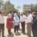 استمرار الزيارات الميدانية للمنشآت والقرى المرشحة للانضمام لمبادرة القرية المنتجة بالمنيا وبني سويف