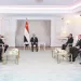 دعم استقرار ليبيا ووحدة وسلامة أراضيها