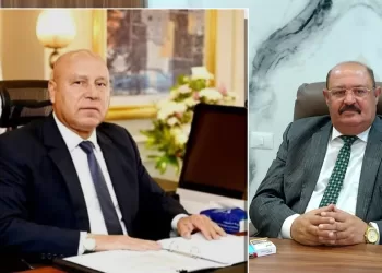 نقابة النقل البري تثمن تدخل  وزير النقل لحل أزمة الشاحنات المصرية بميناء نيوم