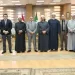 محافظ الشرقية: الأزهر الشريف سيظل منارة للعلم وحصناً راسخاً للهوية الوطنية والدينية