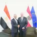 دور محورى تضطلع به مصر.. لخفض التصعيد فى المنطقة 5 - جريدة الجمهورية دور محورى تضطلع به مصر.. لخفض التصعيد فى المنطقة