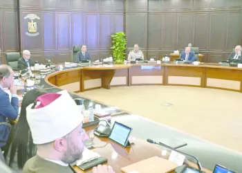 نعمل على زيادة المخزون الإستراتيجى من المواد البترولية.. لمواجهة التطورات الإقليمية