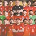 غدًا.. ستاد القاهرة يحتفل بإنجاز الفراعنة المونديالي بعد التكريم الرئاسي 5 - جريدة الجمهورية اليوم.. المصريون يستقبلون «العميد وكتيبة الأبطال»