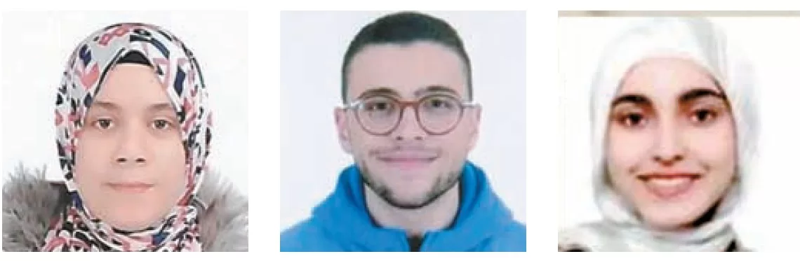 الإمام الأكبر يهنئ أوائل الثانوية الأزهرية