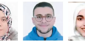 الإمام الأكبر يهنئ أوائل الثانوية الأزهرية