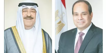مصر تدين الاعتداءات الإيرانية على الأشقاء