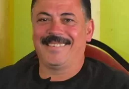 شكر مستحق لرجل المهام الصعبة.. عمدة سنتريس «عبد الصمد زهران» 2 - جريدة الجمهورية شكر مستحق لرجل المهام الصعبة.. عمدة سنتريس «عبد الصمد زهران»