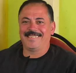 شكر مستحق لرجل المهام الصعبة.. عمدة سنتريس «عبد الصمد زهران»