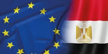 الاتحاد الأوروبي يصرف 1.5 مليار يورو لمصر ضمن برنامج المساعدة المالية الكلية