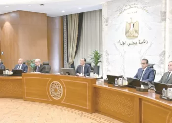 الأوكتاجون» يؤكد القدرة الوطنية للدولة على إدارة الأزمات