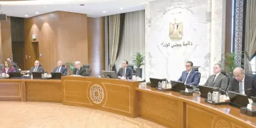 الأوكتاجون» يؤكد القدرة الوطنية للدولة على إدارة الأزمات